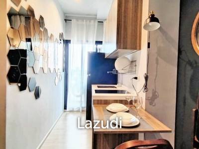 1 Bed 1 Bath 24 SQ.M Altitude Unicorn Sathorn-Tha Phra