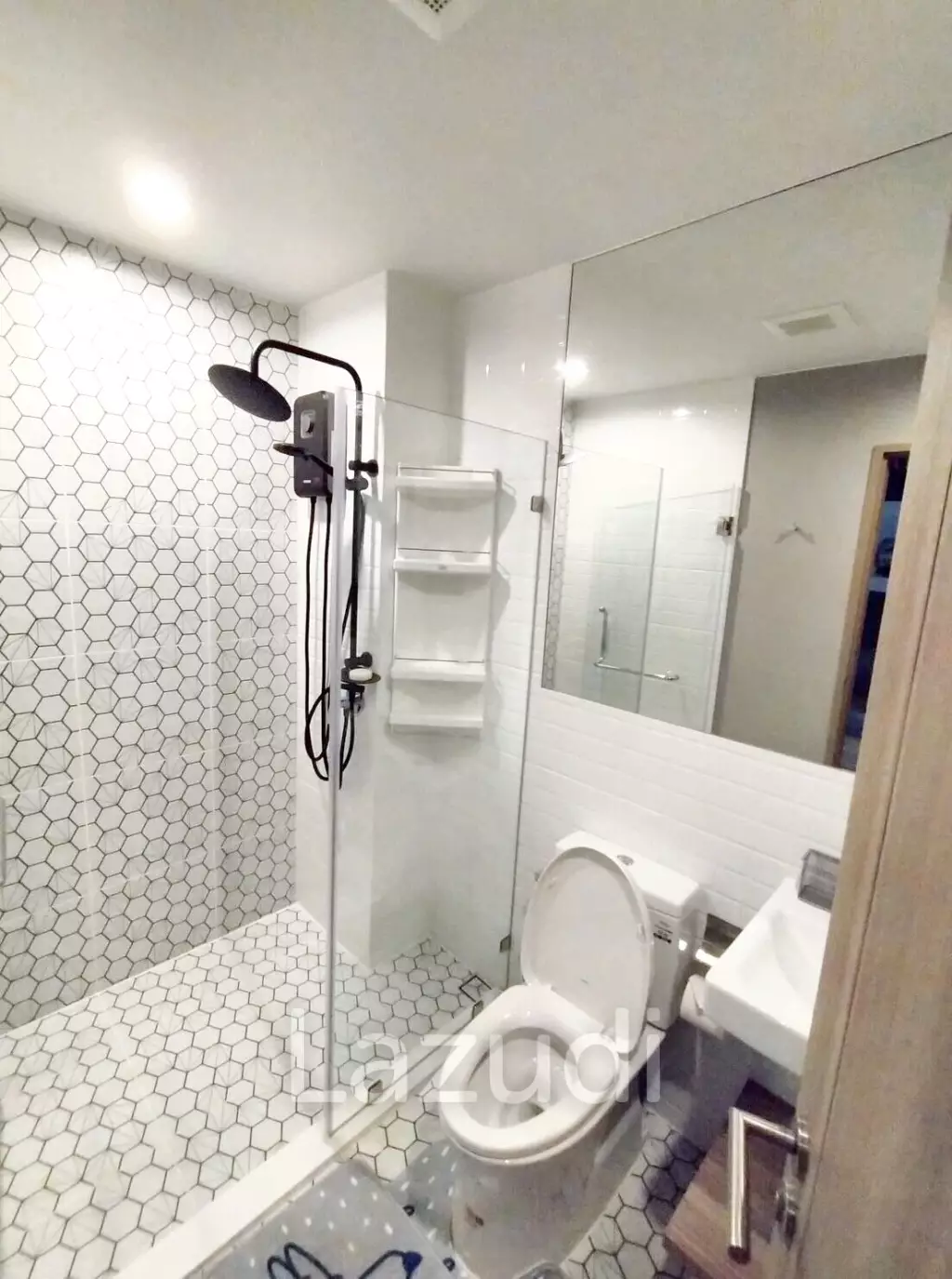 1 Bed 1 Bath 24 SQ.M Altitude Unicorn Sathorn-Tha Phra