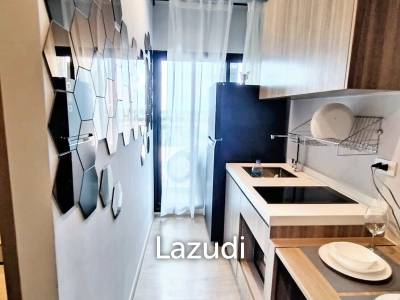 1 Bed 1 Bath 24 SQ.M Altitude Unicorn Sathorn-Tha Phra