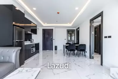 2 Beds 2 Baths 71 SQ.M. Arcadia Millennium Tower