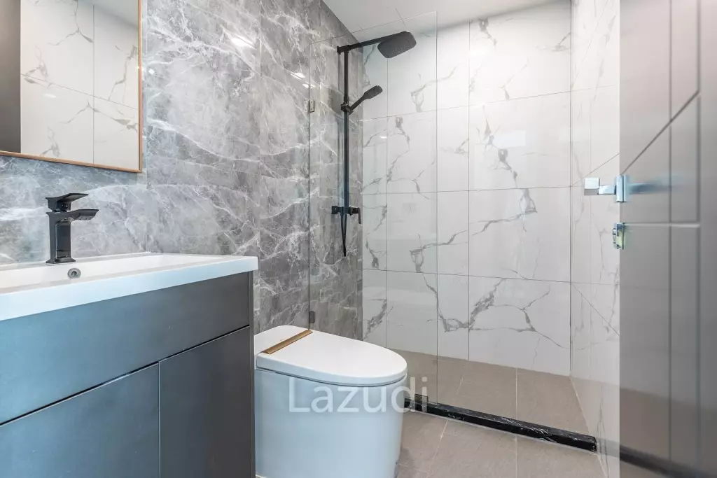 2 Beds 2 Baths 71 SQ.M. Arcadia Millennium Tower