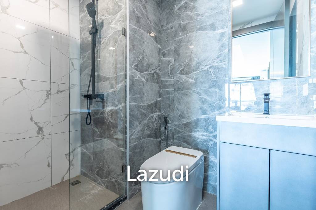 2 Beds 2 Baths 71 SQ.M. Arcadia Millennium Tower