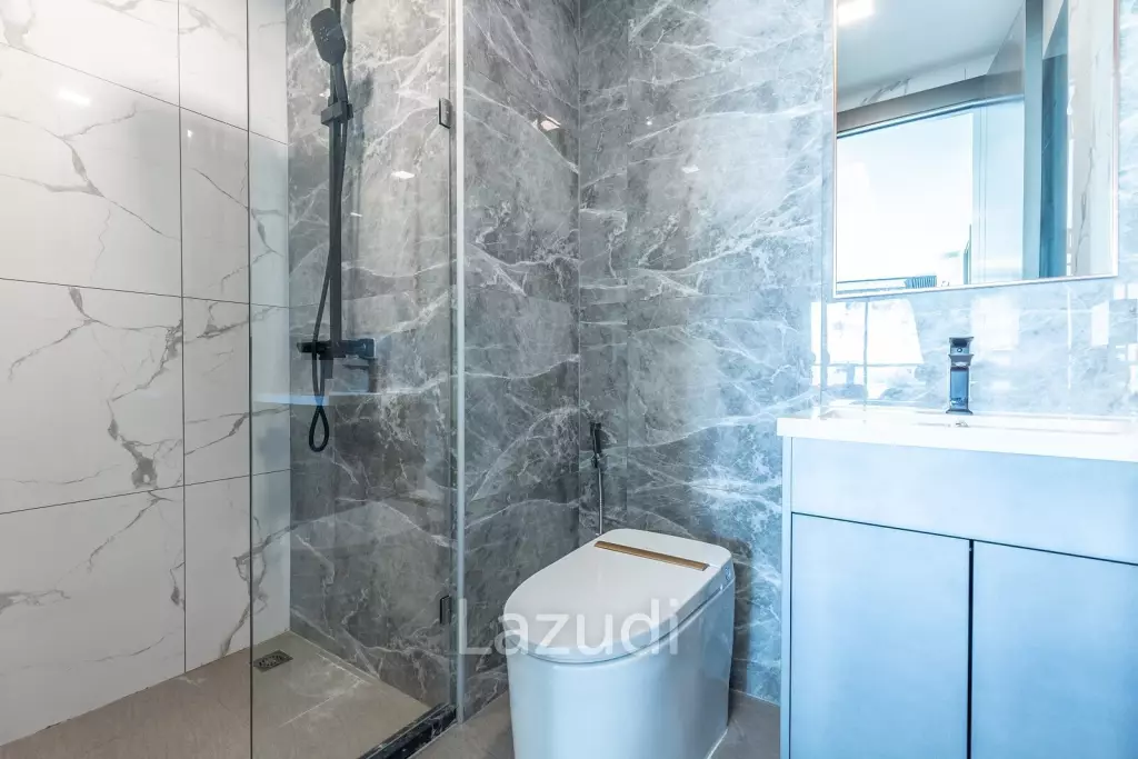2 Beds 2 Baths 71 SQ.M. Arcadia Millennium Tower