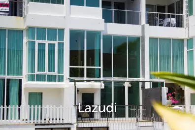 3 Beds Lake View House @ Boat Lagoon