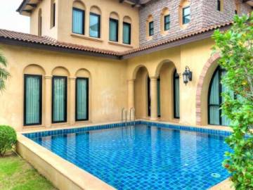 3 Bedroom House for Sale in Nusa Chivani Pattaya