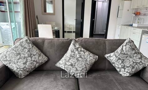 1 Bed 1 Bath 50 SQ.M. Siam Oriental Elegance
