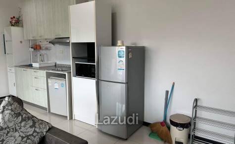 1 Bed 1 Bath 50 SQ.M. Siam Oriental Elegance