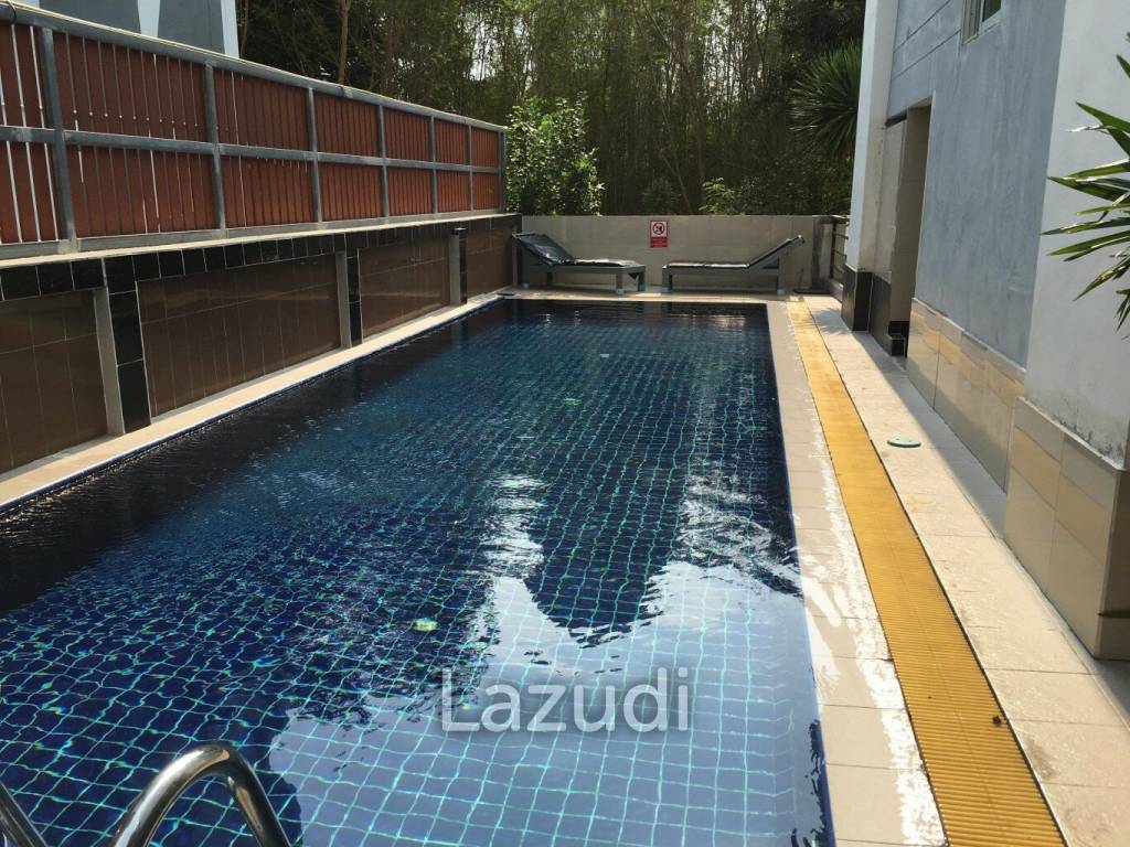 3 Bedroom Condo for Sale in Jomtien Beach Mountain 6