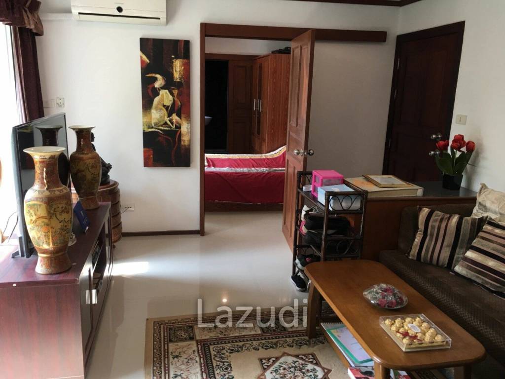 3 Bedroom Condo for Sale in Jomtien Beach Mountain 6