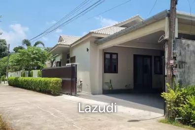 3 Bedroom Villa For For Rent And Sale Near Mission Hill Golf Course