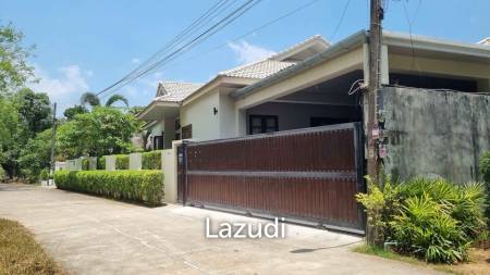 3 Bedroom Villa For For Rent And Sale Near Mission Hill Golf Course