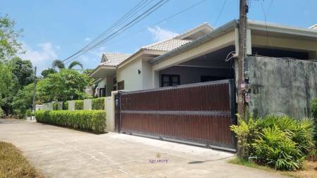 3 Bedroom Villa For For Rent And Sale Near Mission Hill Golf Course