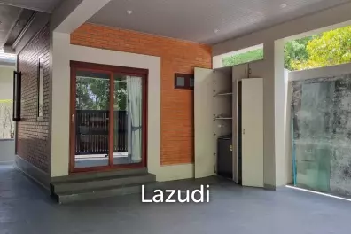3 Bedroom Villa For For Rent And Sale Near Mission Hill Golf Course