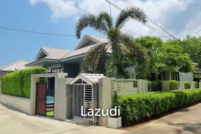 3 Bedroom Villa For For Rent And Sale Near Mission Hill Golf Course