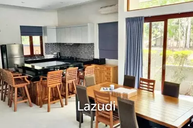 3 Bedroom Villa For For Rent And Sale Near Mission Hill Golf Course