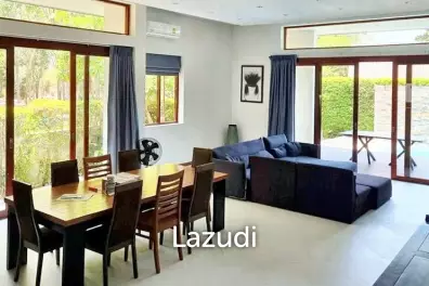 3 Bedroom Villa For For Rent And Sale Near Mission Hill Golf Course