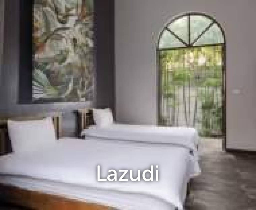 1,102 Sqm 5 Bed 3 Bath Villa For Sale