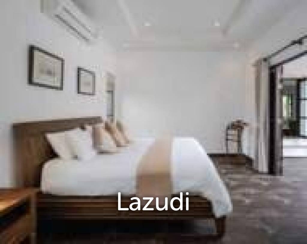 1,102 Sqm 5 Bed 3 Bath Villa For Sale