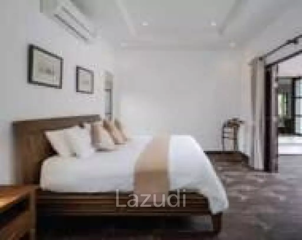 BELVIDA : Luxury 5 Bed Pool Villa