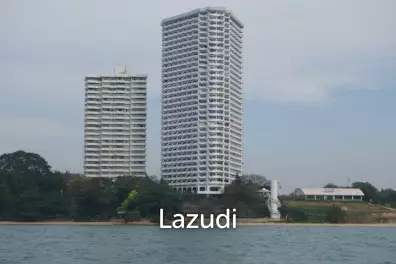 1 Bedroom Condo for Sale in VIP Condo Pattaya