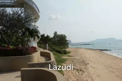 1 Bedroom Condo for Sale in VIP Condo Pattaya