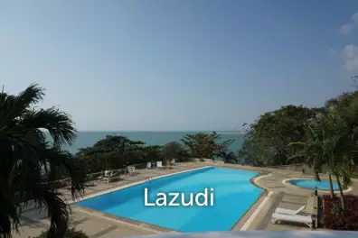 1 Bedroom Condo for Sale in VIP Condo Pattaya