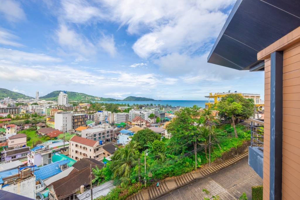 2 Bedroom Condo For Sale In Patong, At Walking Distance To The Beach