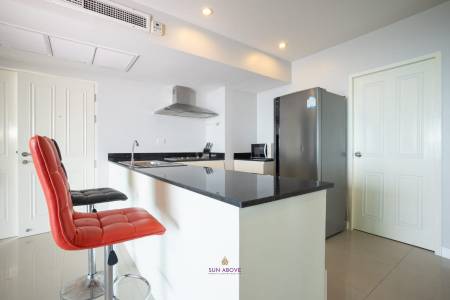 2 Bedroom Condo For Sale In Patong, At Walking Distance To The Beach