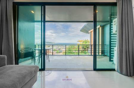 2 Bedroom Condo For Sale In Patong, At Walking Distance To The Beach