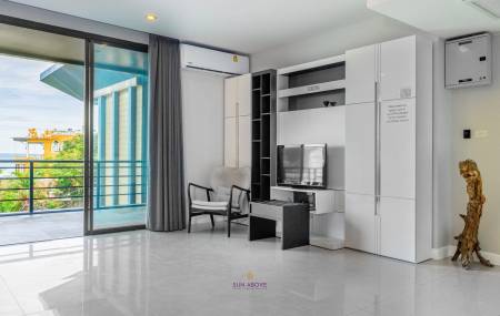 2 Bedroom Condo For Sale In Patong, At Walking Distance To The Beach