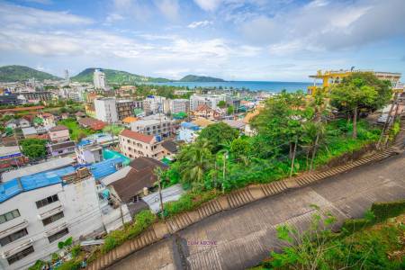 2 Bedroom Condo For Sale In Patong, At Walking Distance To The Beach