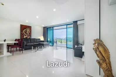 2 Bedroom Condo For Sale In Patong, At Walking Distance To The Beach