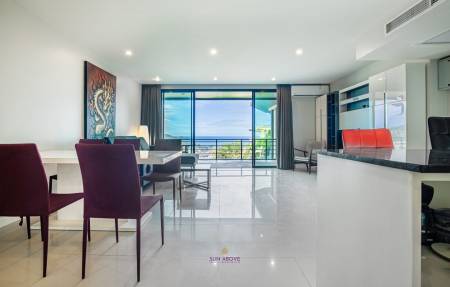 2 Bedroom Condo For Sale In Patong, At Walking Distance To The Beach