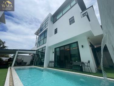 Luxury Villa For Sale – Rawai