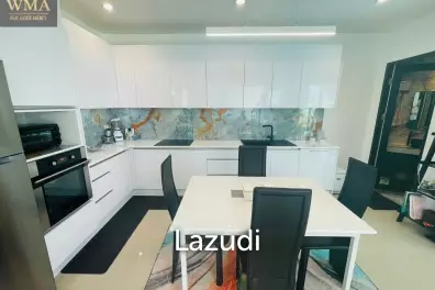 Luxury Villa For Sale – Rawai