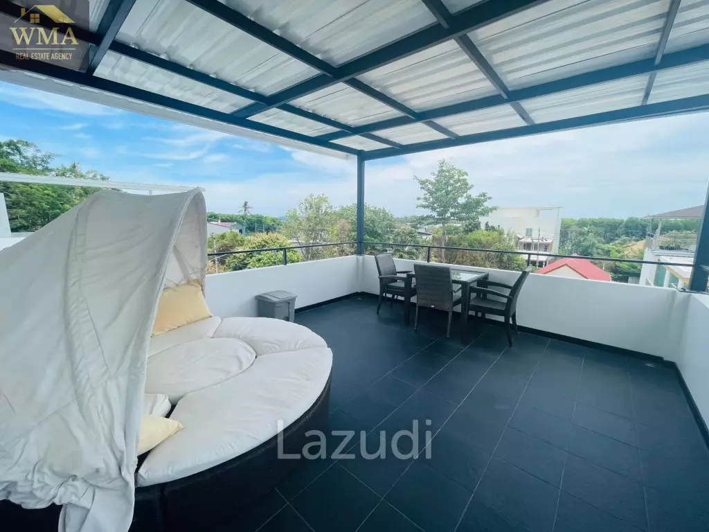 Luxury Villa For Sale – Rawai
