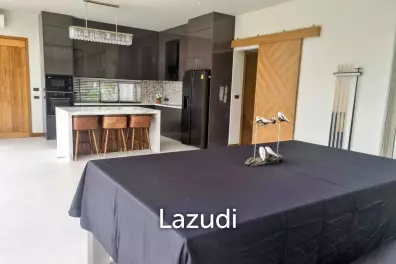 3 Bedroom Villa for Sale At Alisha Forest Thalang