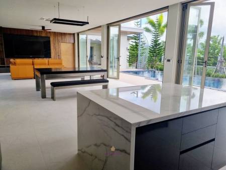 3 Bedroom Villa for Sale At Alisha Forest Thalang