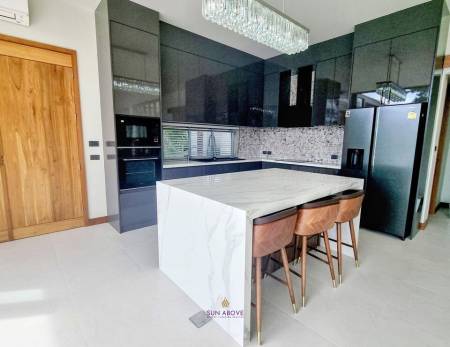 3 Bedroom Villa for Sale At Alisha Forest Thalang