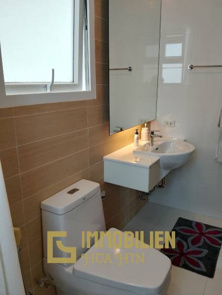 65 m² 1 Chambre 2 Salle de bain Condominium Pour Louer