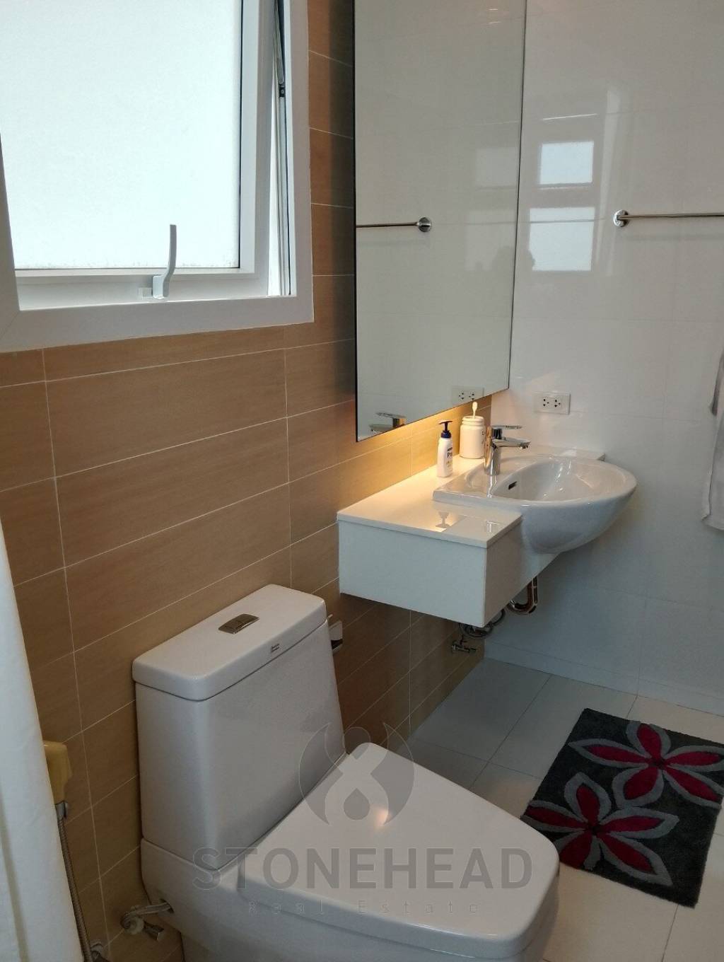 65 m² 1 Chambre 2 Salle de bain Condominium Pour Louer