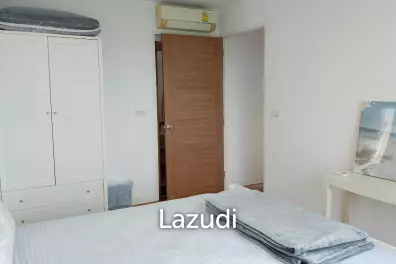 Beautiful 1 Bed 65 SQM Beachfront Condo