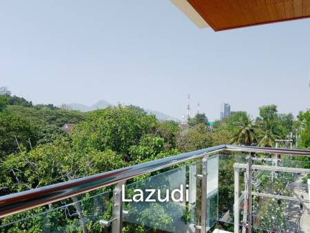 Beautiful 1 Bed 65 SQM Beachfront Condo