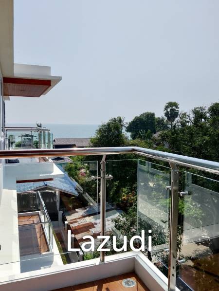 Beautiful 1 Bed 65 SQM Beachfront Condo