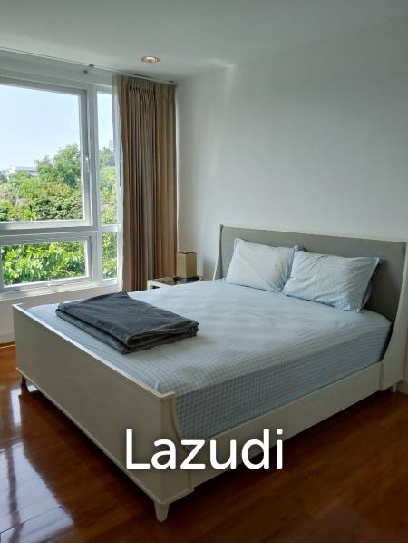 Beautiful 1 Bed 65 SQM Beachfront Condo