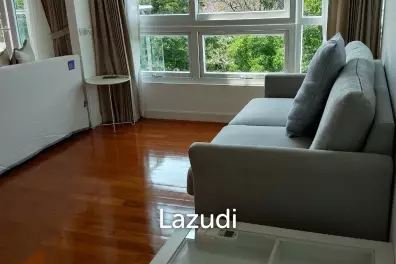 Beautiful 1 Bed 65 SQM Beachfront Condo