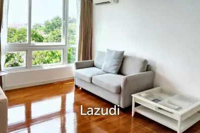 Beautiful 1 Bed 65 SQM Beachfront Condo