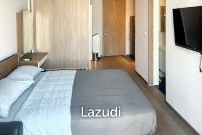 1 Bed 1 Bath 29 SQ.M Park Origin Phromphong