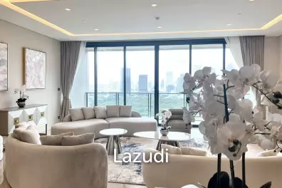 5 Bed 6 Bath 359 SQ.M The Residences at Sindhorn Kempinski
