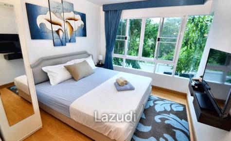Foreign Freehold Kathu Condo